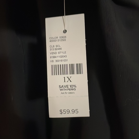 Lightweight jacket - Picture 4 of 5